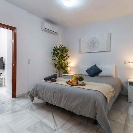 Atico Premium - Malaga City Center Exteriér fotografie